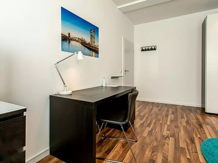 Immagine 5 di Camera in affitto  in Elbestraße a Frankfurt am Main