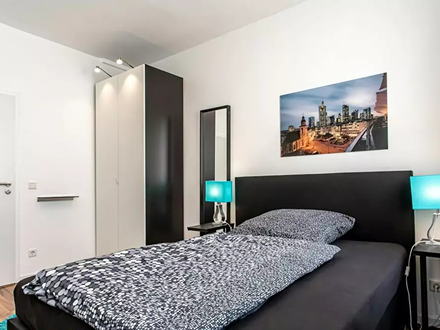 Immagine 1 di Camera in affitto  in Elbestraße a Frankfurt am Main