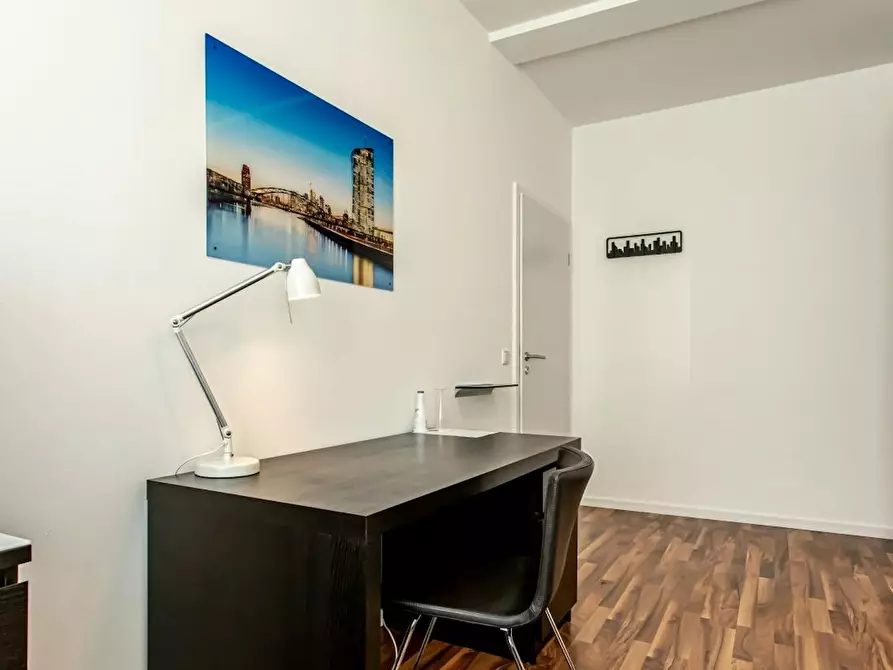 Immagine 6 di Camera in affitto  in Elbestraße a Frankfurt am Main