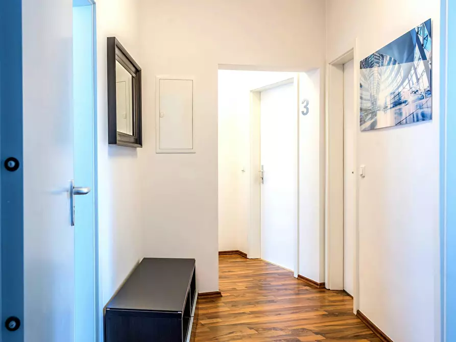 Immagine 9 di Camera in affitto  in Elbestraße a Frankfurt am Main