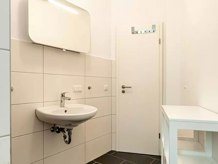 Immagine 10 di Camera in affitto  in Elbestraße a Frankfurt am Main