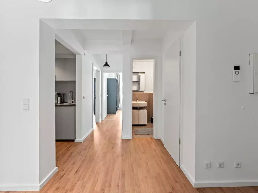 Immagine 4 di Camera in affitto  in Friedrichstraße a Berlin