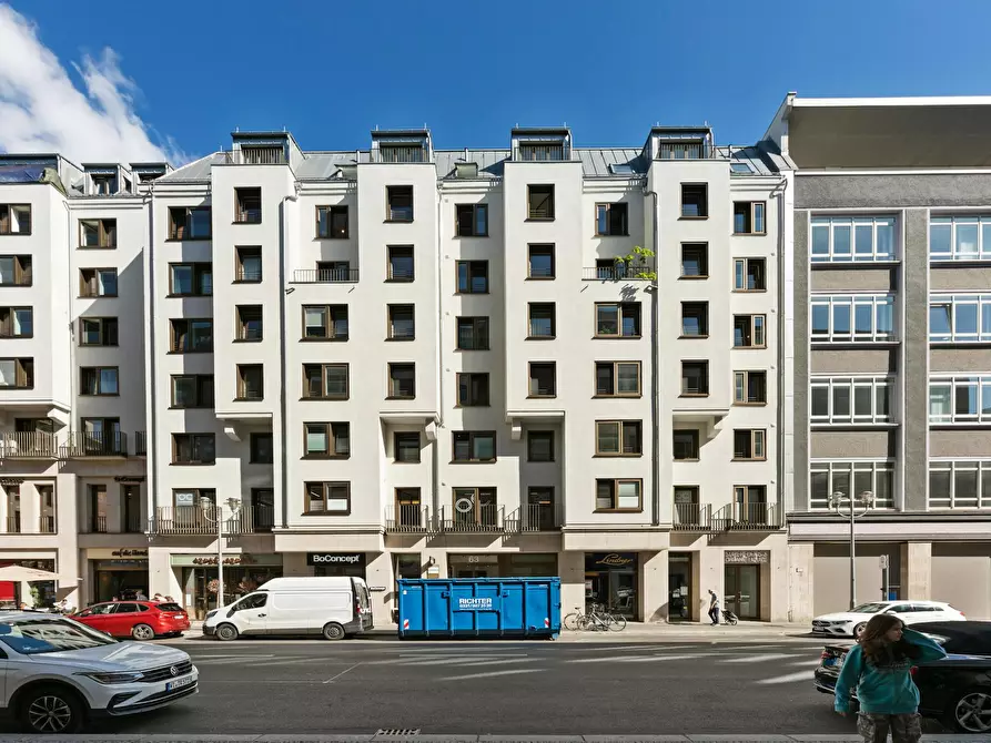 Immagine 10 di Camera in affitto  in Friedrichstraße a Berlin