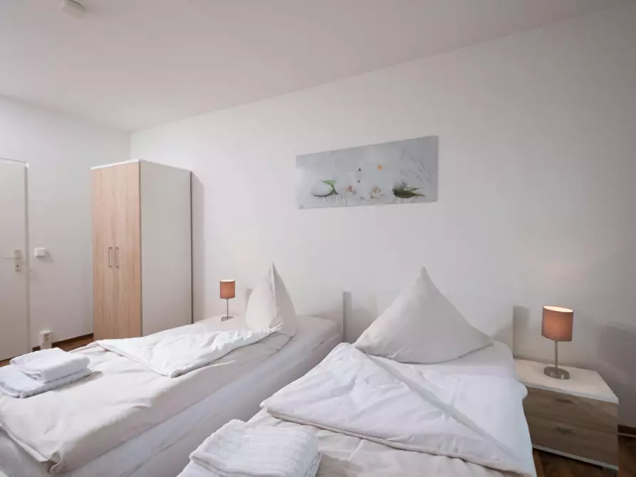 Immagine 6 di Appartamento in affitto  in An der Kolonnade a Berlin