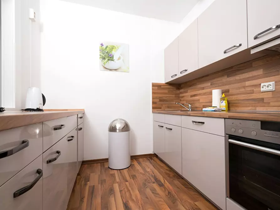 Immagine 3 di Appartamento in affitto  in An der Kolonnade a Berlin