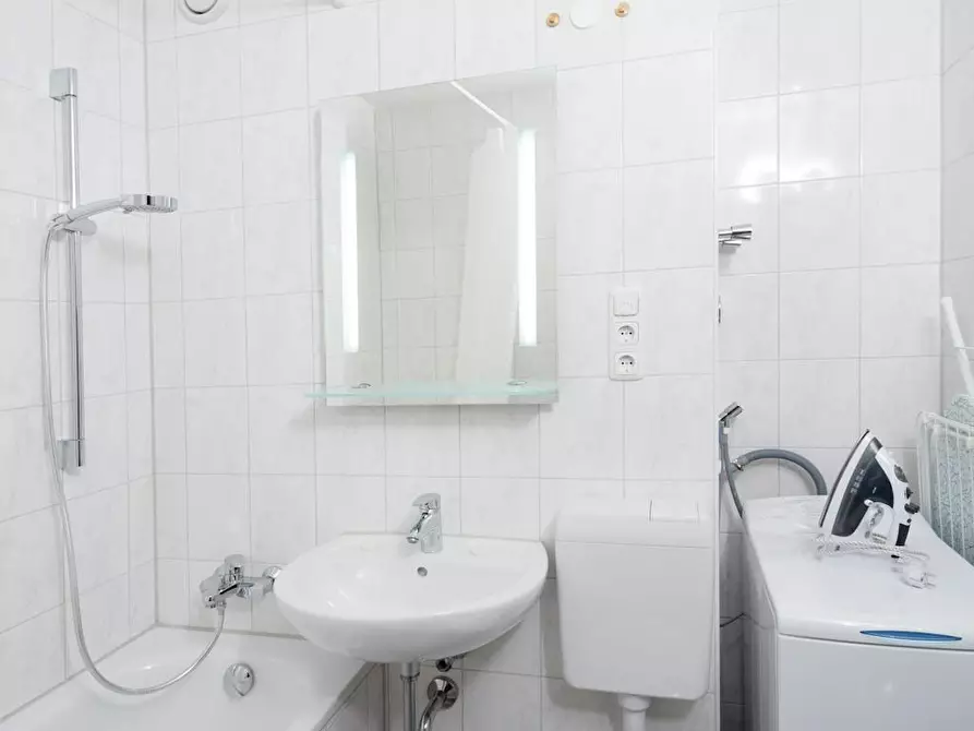 Immagine 4 di Appartamento in affitto  in An der Kolonnade a Berlin