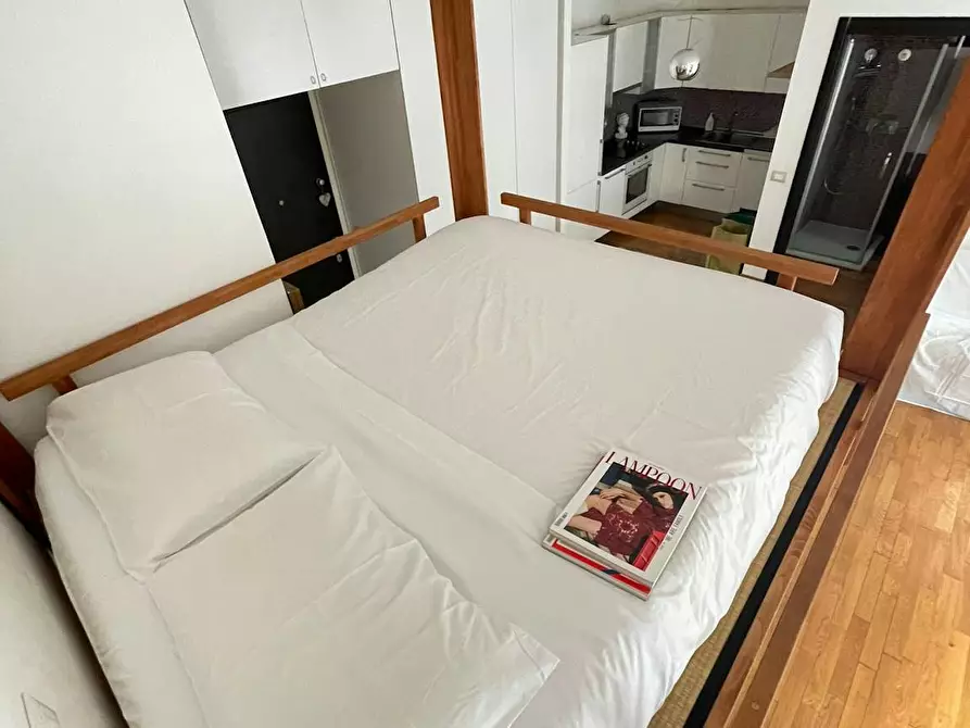 Immagine 6 di Appartamento in affitto  in Via Emilio Morosini a Milano