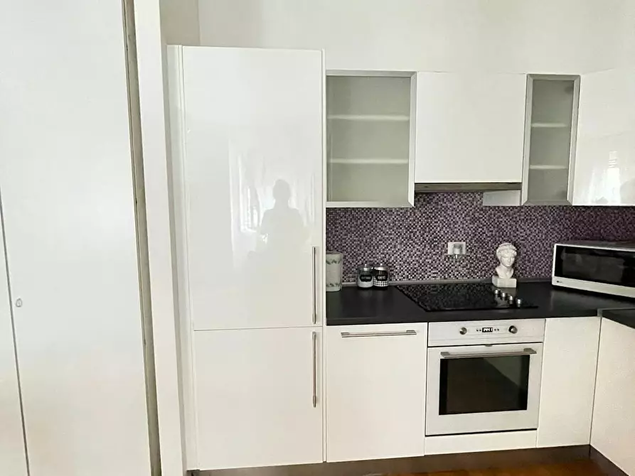 Immagine 10 di Appartamento in affitto  in Via Emilio Morosini a Milano