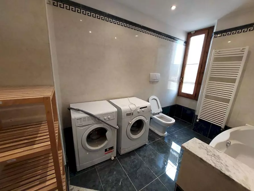 Immagine 5 di Camera condivisa in affitto  in Via Giuseppe La Farina a Firenze