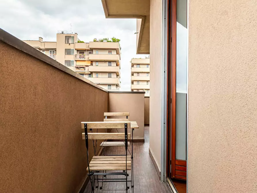 Immagine 5 di Camera in affitto  in Viale Bacchiglione a Milano