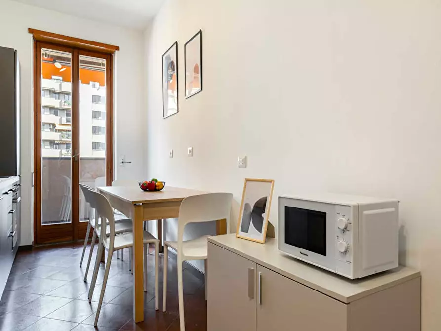 Immagine 10 di Camera in affitto  in Viale Bacchiglione a Milano