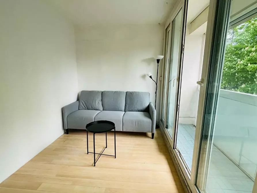 Immagine 1 di Appartamento in affitto  in Jardins Boieldieu a Puteaux