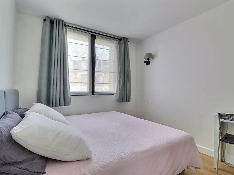 Immagine 9 di Appartamento in affitto  in Rue Desnouettes a Paris