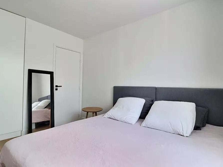 Immagine 7 di Appartamento in affitto  in Rue Desnouettes a Paris