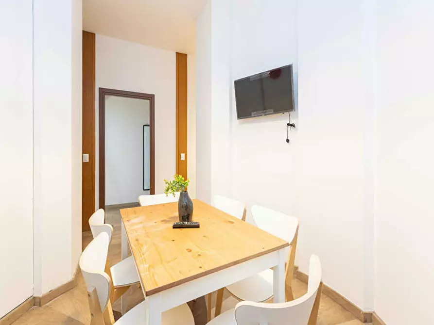 Immagine 9 di Camera in affitto  in Viale Emilio Caldara a Milano