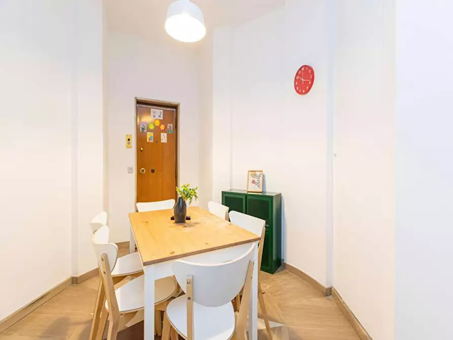 Immagine 8 di Camera in affitto  in Viale Emilio Caldara a Milano