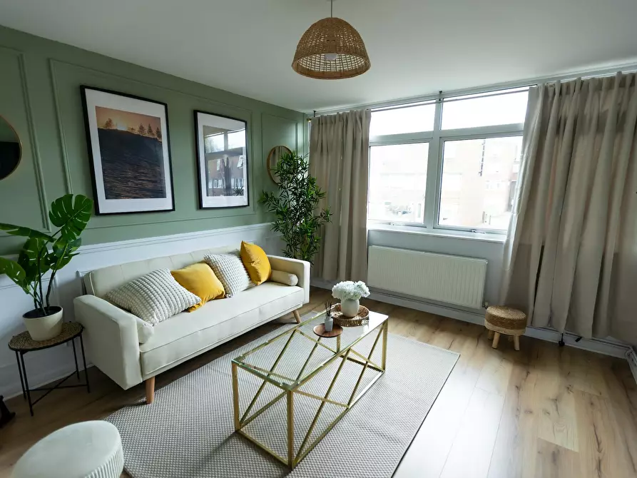 Immagine 1 di Appartamento in affitto  in Owen Close a Eltham