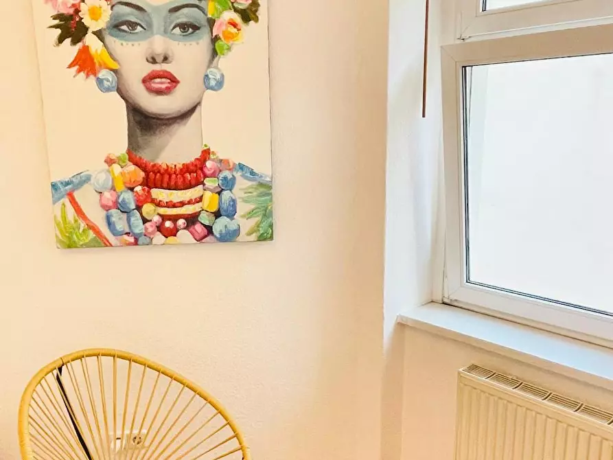 Immagine 3 di Appartamento in affitto  in Dirschauer Straße a Berlin Friedrichshain