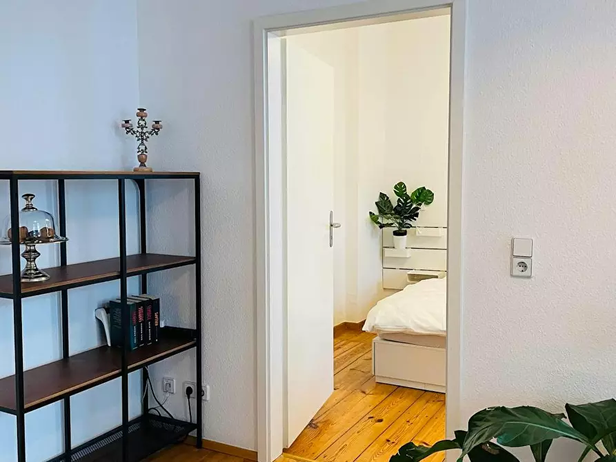 Immagine 10 di Appartamento in affitto  in Dirschauer Straße a Berlin Friedrichshain