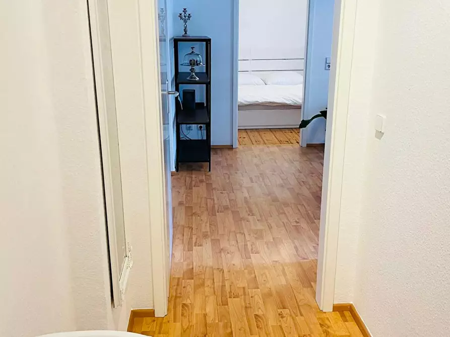 Immagine 9 di Appartamento in affitto  in Dirschauer Straße a Berlin Friedrichshain