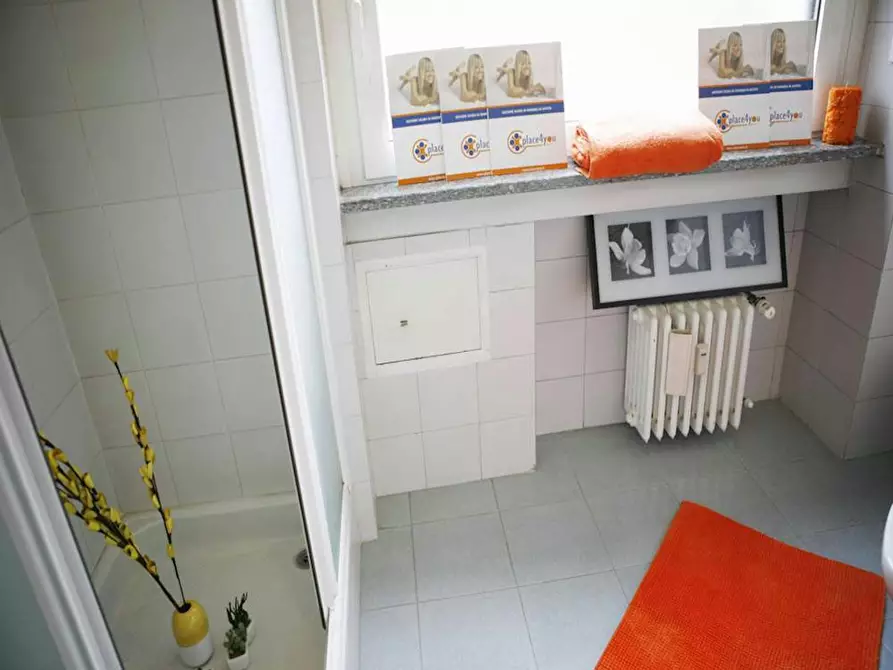 Immagine 9 di Camera in affitto  in Via Lazzaretto a Milano