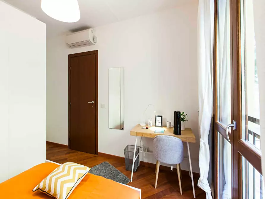 Immagine 3 di Camera in affitto  in Via Privata San Martiniano a Milano