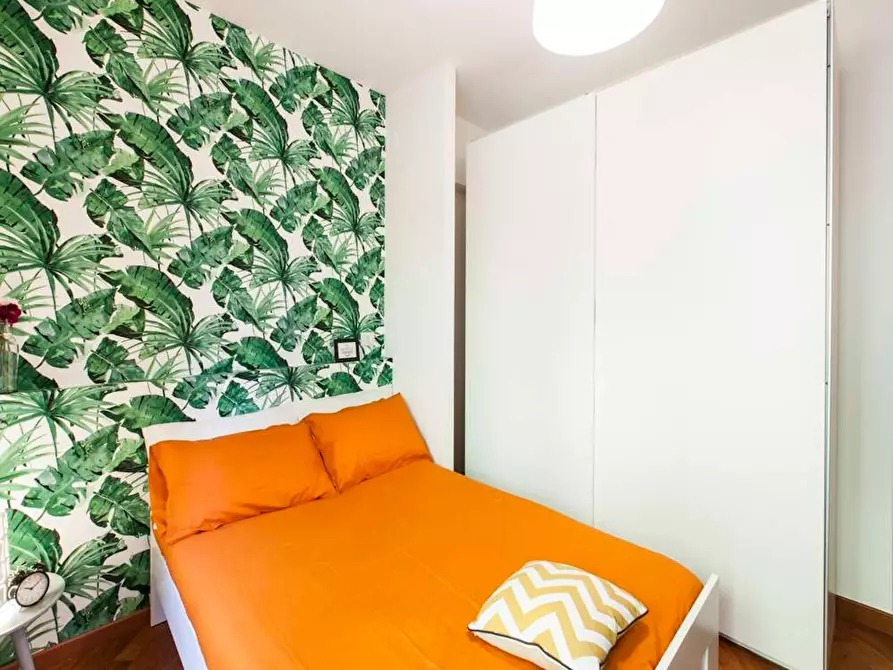 Immagine 1 di Camera in affitto  in Via Privata San Martiniano a Milano