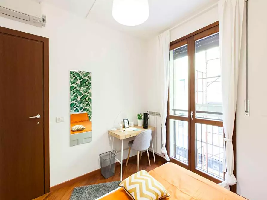 Immagine 5 di Camera in affitto  in Via Privata San Martiniano a Milano