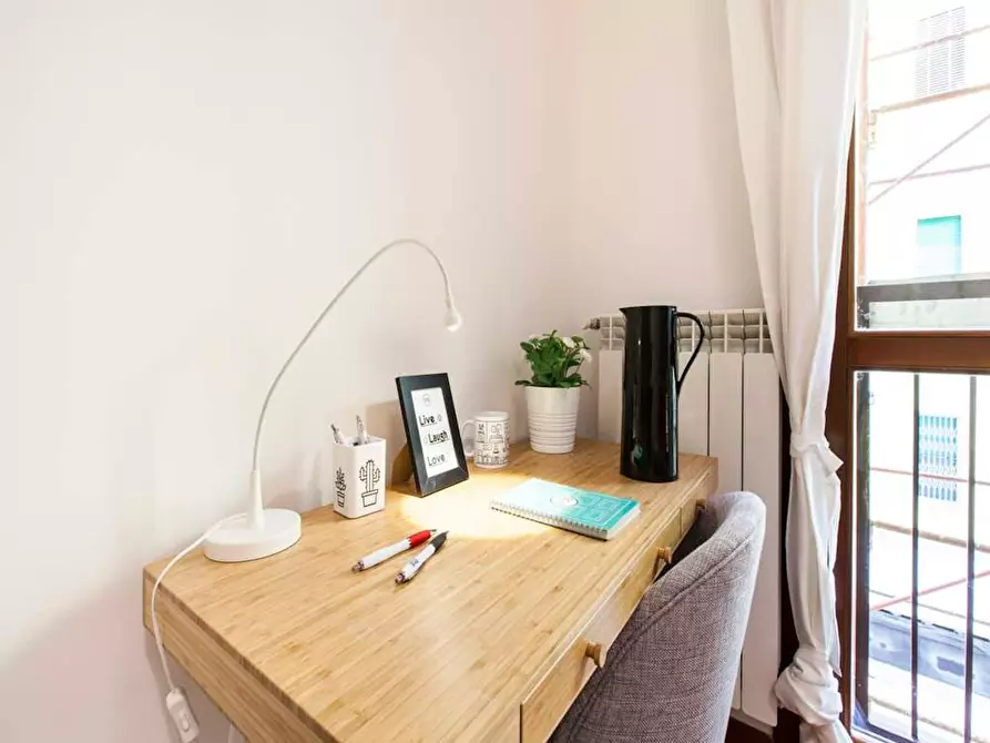 Immagine 6 di Camera in affitto  in Via Privata San Martiniano a Milano