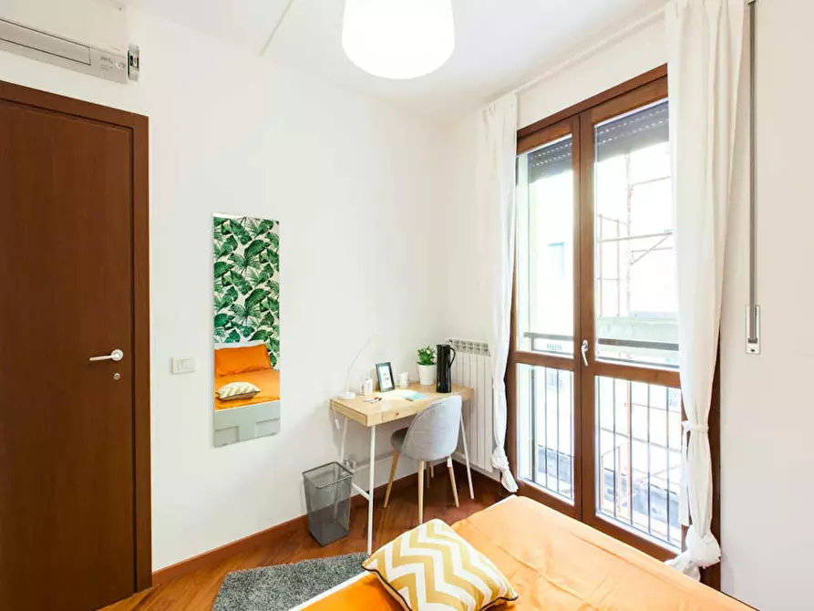 Immagine 2 di Camera in affitto  in Via Privata San Martiniano a Milano