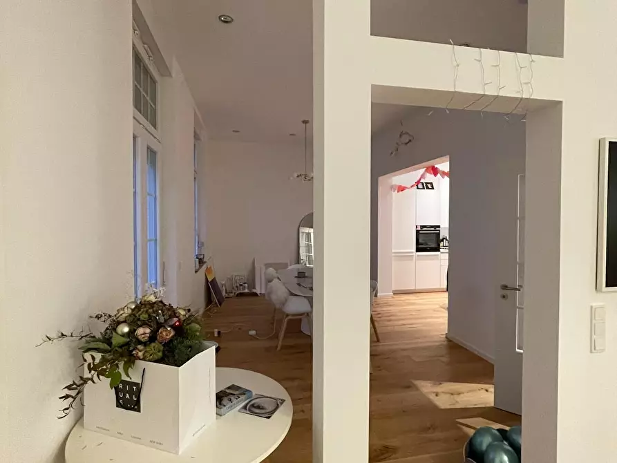 Immagine 10 di Appartamento in affitto  in Unterlindau a Frankfurt am Main