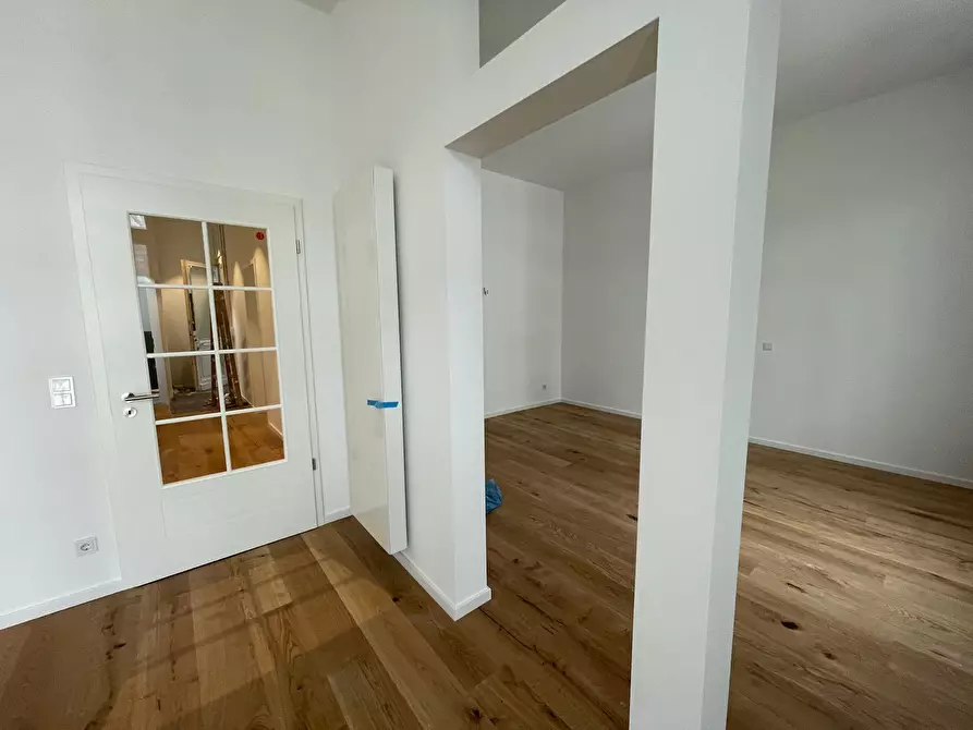 Immagine 9 di Appartamento in affitto  in Unterlindau a Frankfurt am Main