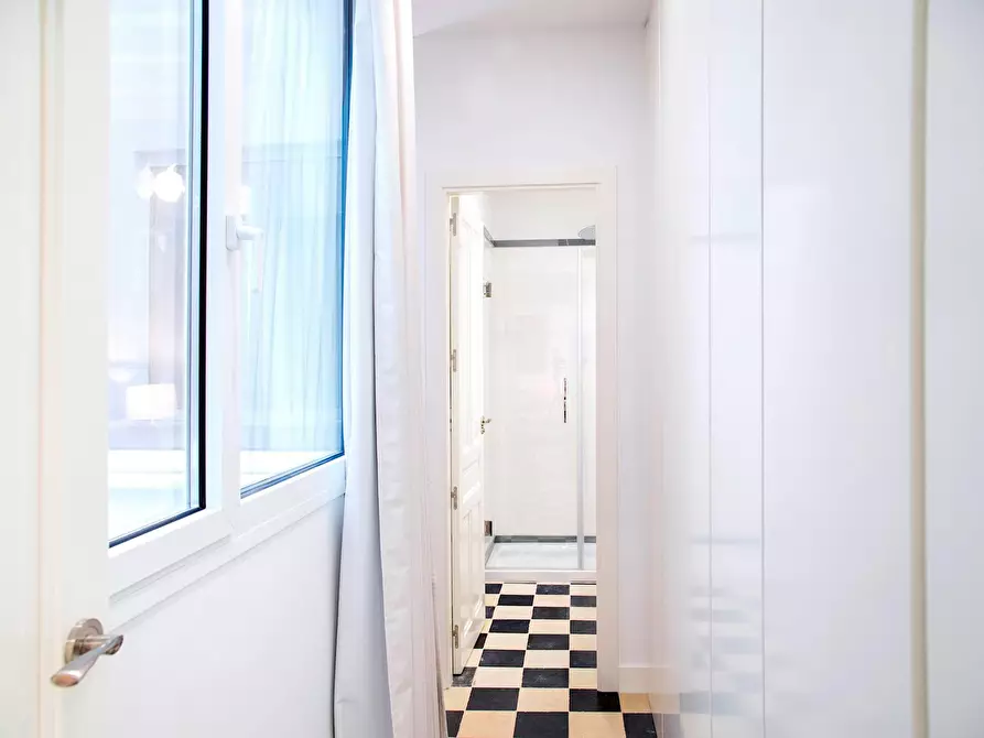 Immagine 10 di Appartamento in affitto  in Calle Feria a Sevilla