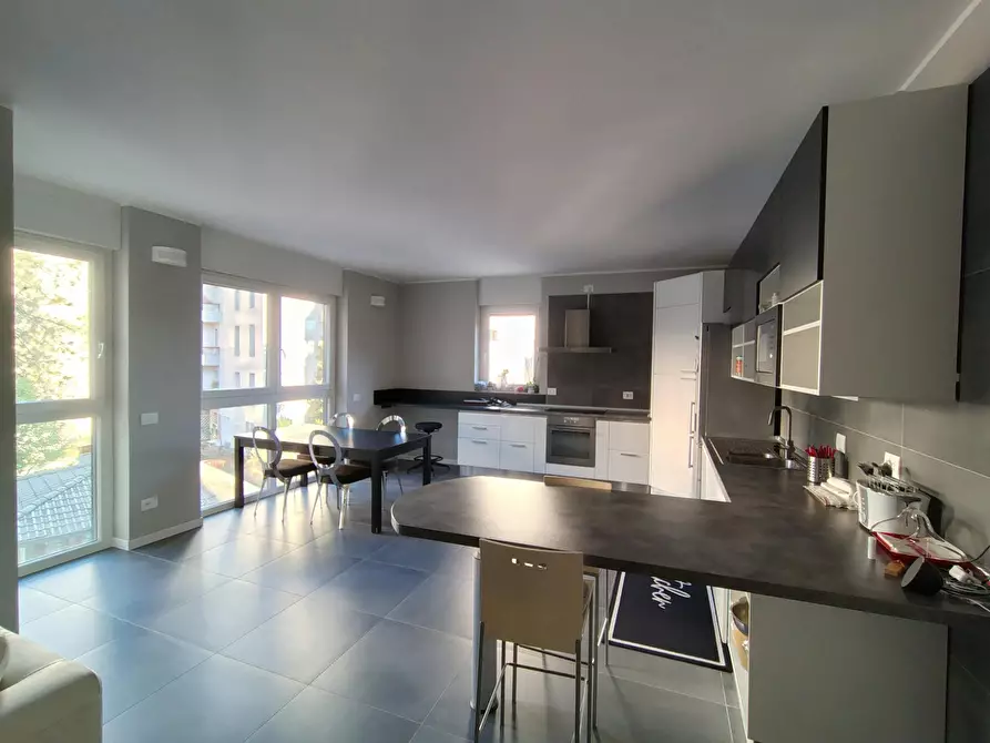 Immagine 1 di Camera in affitto  in Via Bernardo Rucellai a Milano