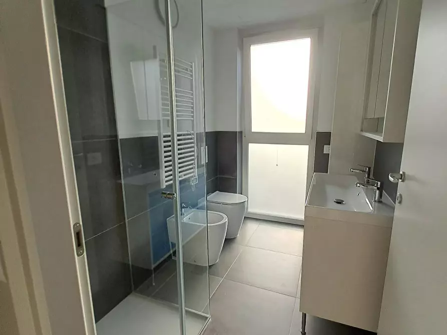 Immagine 8 di Camera in affitto  in Via Bernardo Rucellai a Milano