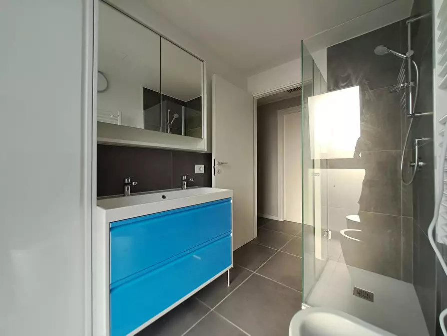 Immagine 9 di Camera in affitto  in Via Bernardo Rucellai a Milano