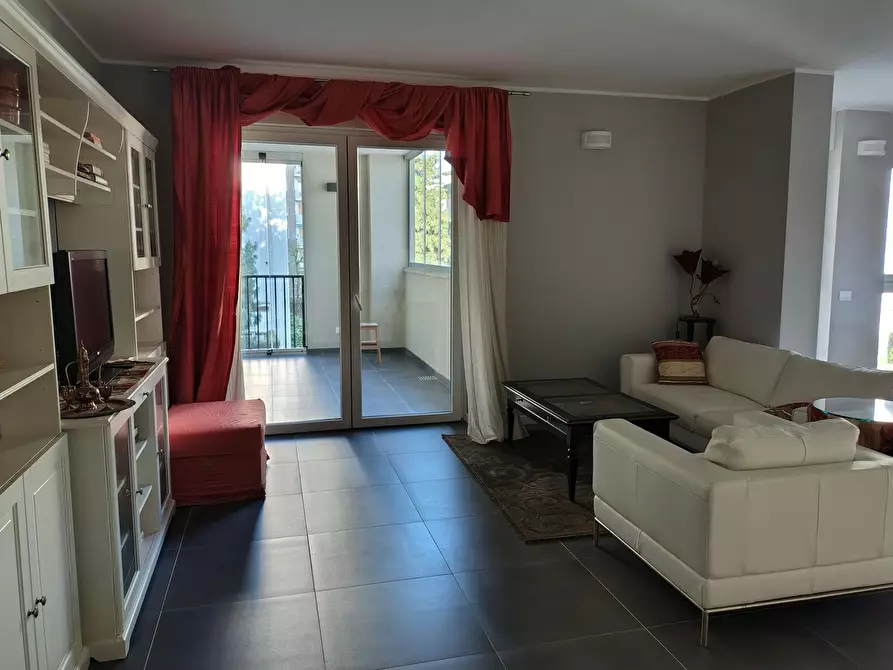 Immagine 5 di Camera in affitto  in Via Bernardo Rucellai a Milano