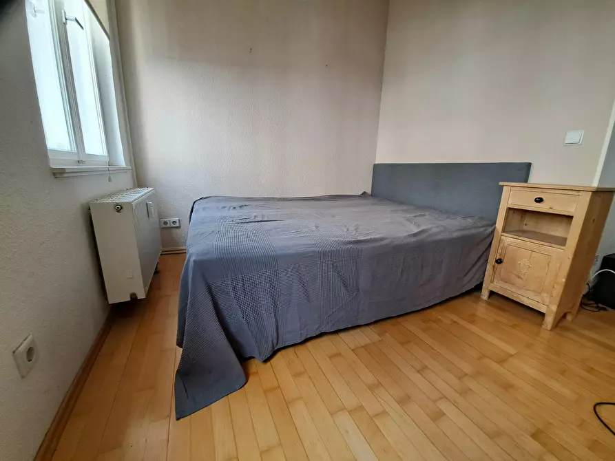 Immagine 7 di Appartamento in affitto  in Steinstraße a Leipzig