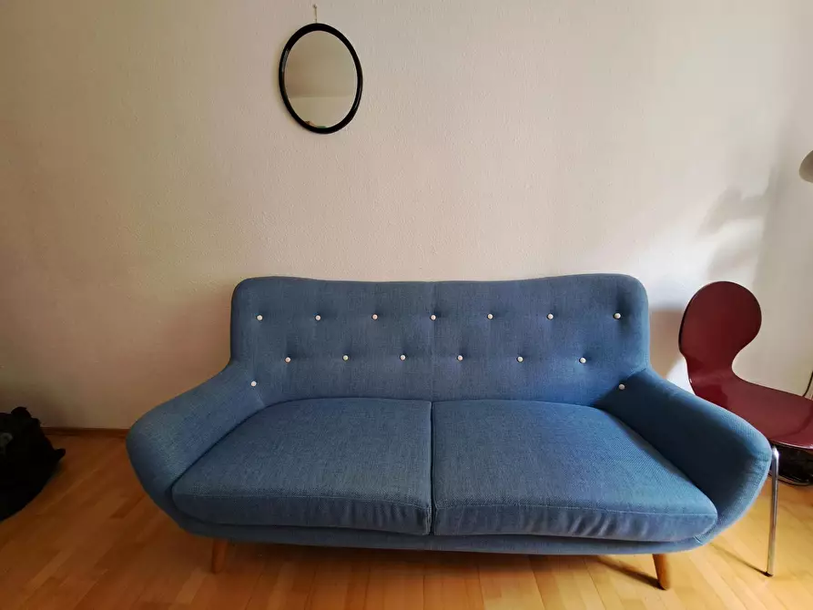 Immagine 10 di Appartamento in affitto  in Steinstraße a Leipzig