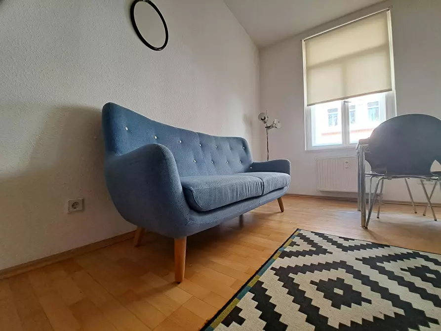 Immagine 6 di Appartamento in affitto  in Steinstraße a Leipzig