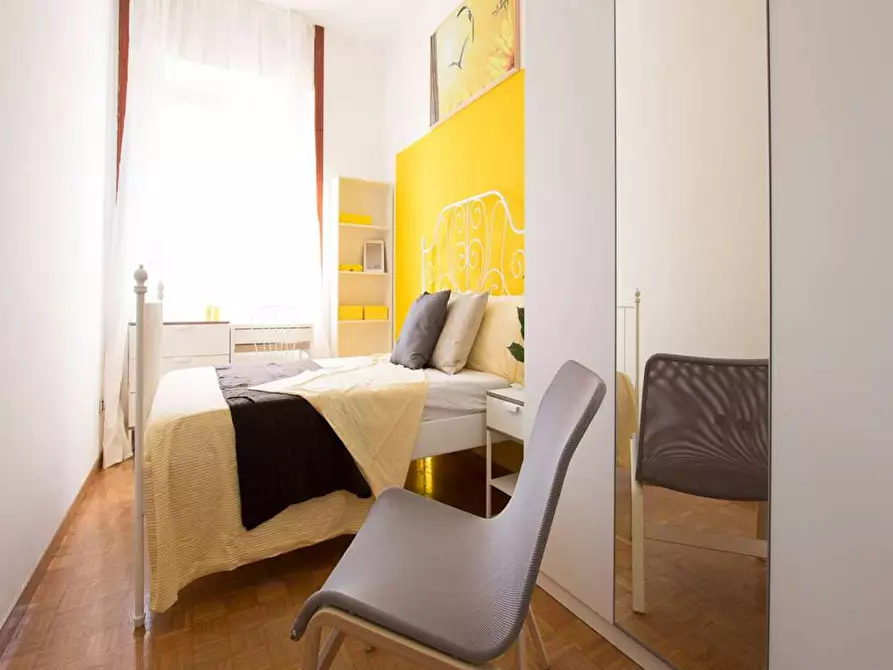 Immagine 4 di Camera in affitto  in Via Don Carlo Gnocchi a Milano