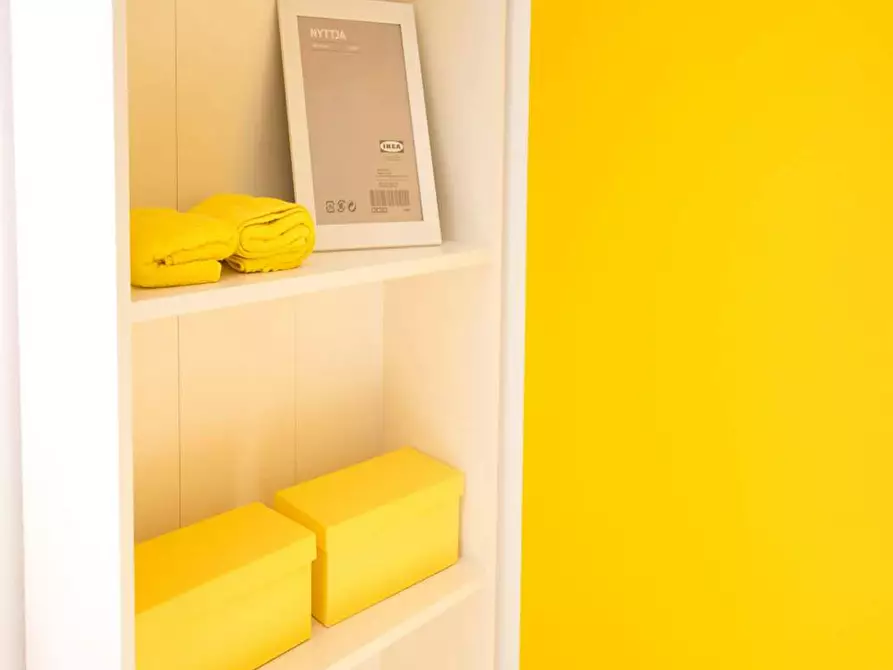 Immagine 6 di Camera in affitto  in Via Don Carlo Gnocchi a Milano