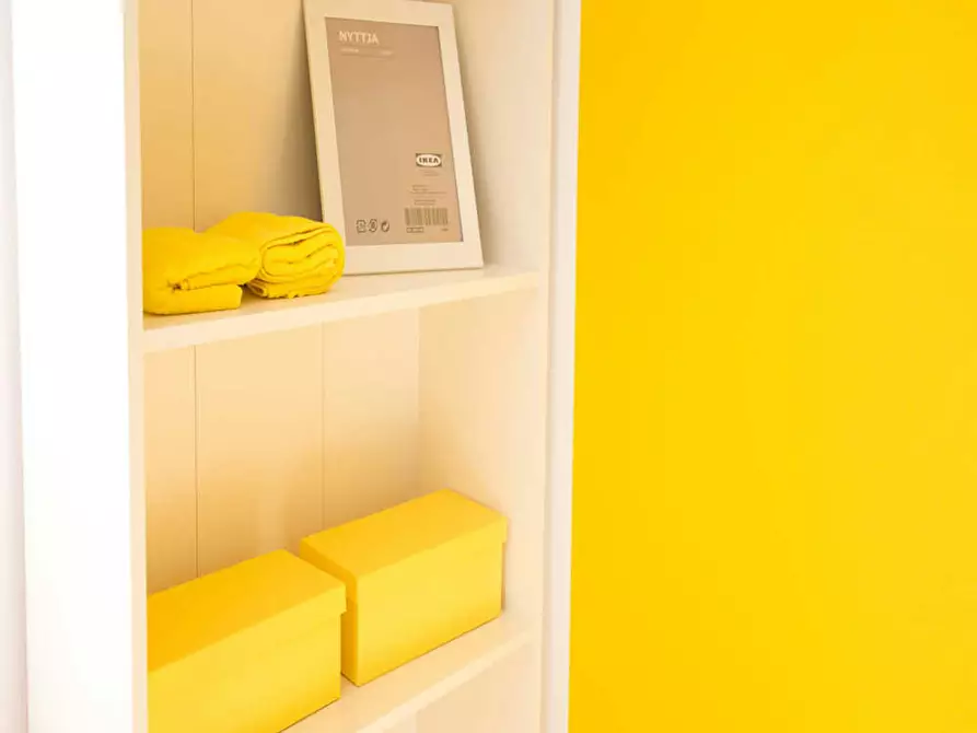 Immagine 5 di Camera in affitto  in Via Don Carlo Gnocchi a Milano