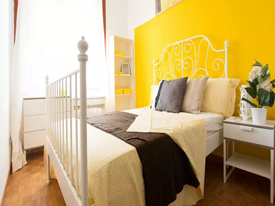 Immagine 4 di Camera in affitto  in Via Don Carlo Gnocchi a Milano