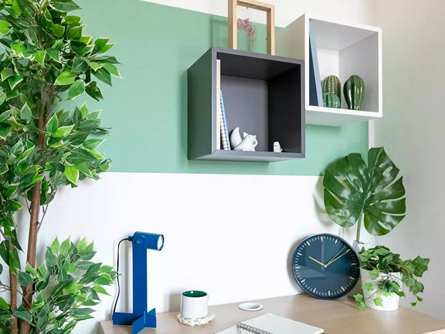 Immagine 9 di Camera in affitto  in Via Tommaso Gulli a Milano