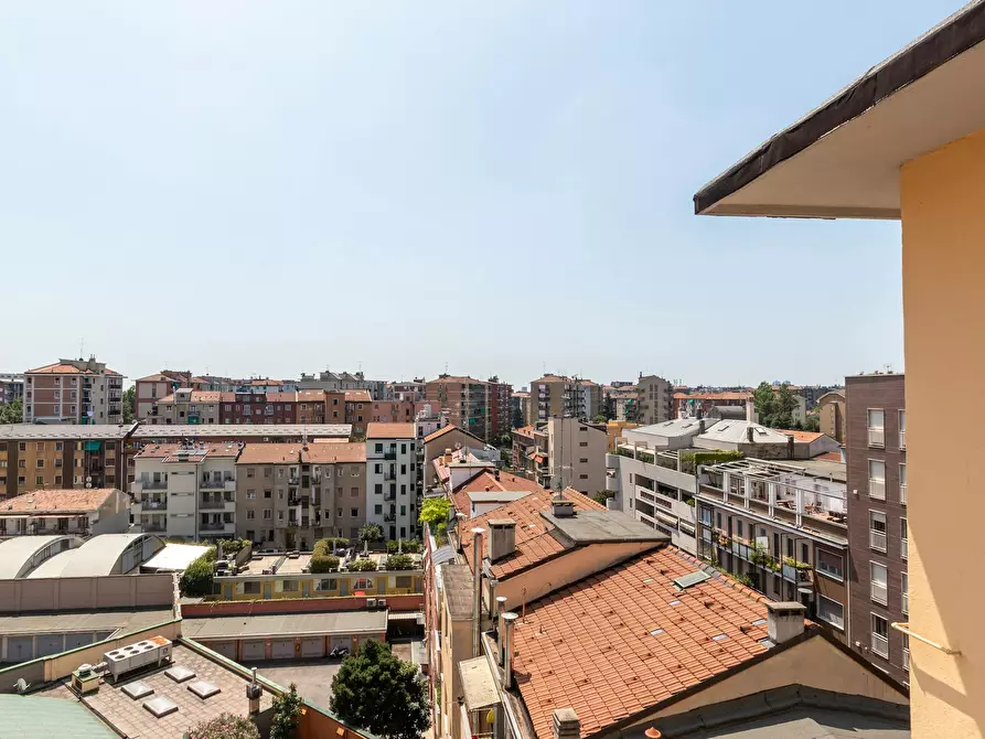 Immagine 7 di Camera in affitto  in Via Tommaso Gulli a Milano