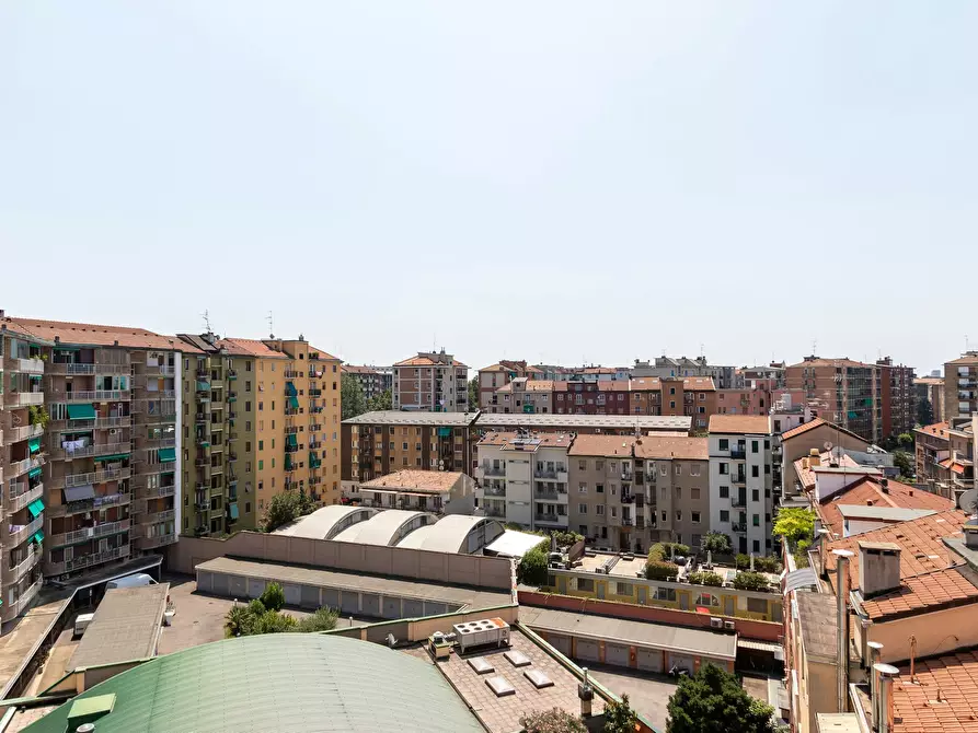 Immagine 6 di Camera in affitto  in Via Tommaso Gulli a Milano