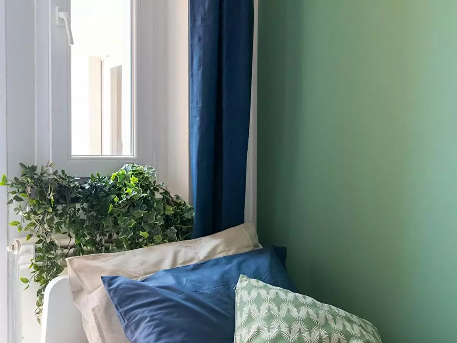 Immagine 10 di Camera in affitto  in Via Tommaso Gulli a Milano
