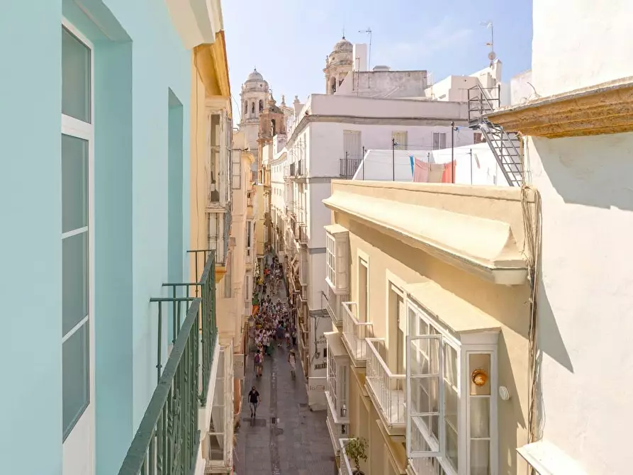 Immagine 9 di Appartamento in affitto  in Calle Compañía a Cadiz