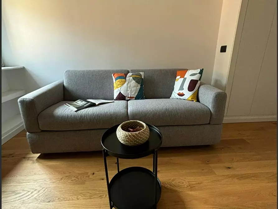 Immagine 3 di Appartamento in affitto  in Via Carlo Farini a Milano